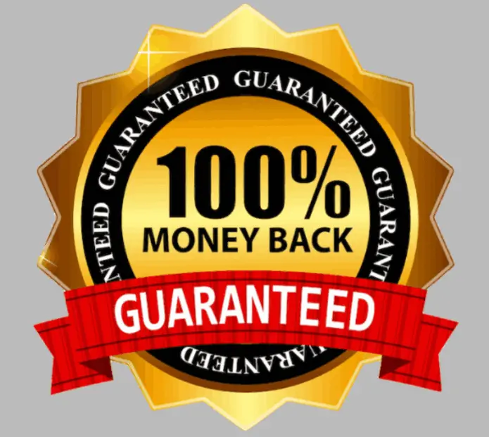 tonicgreens 180-Day Money Back Guarantee