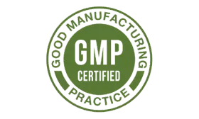 tonicgreens GMP Certified