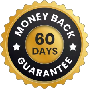 Tonic Greens 60 days guarantee