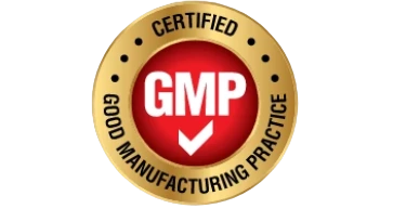 Tonic Greens gmp certified